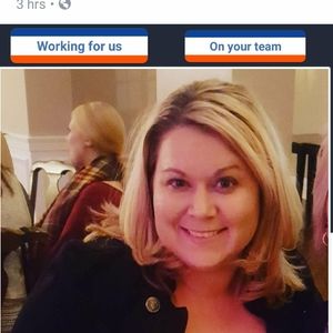 Meet your Posher, Kandice